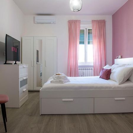 Lev Apartment Рим Екстер'єр фото