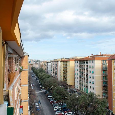 Lev Apartment Рим Екстер'єр фото