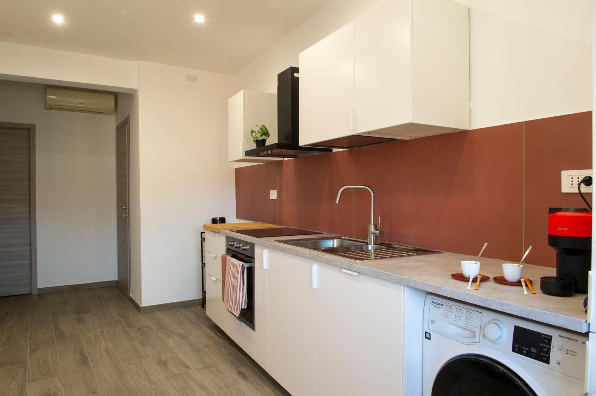 Lev Apartment Рим Екстер'єр фото