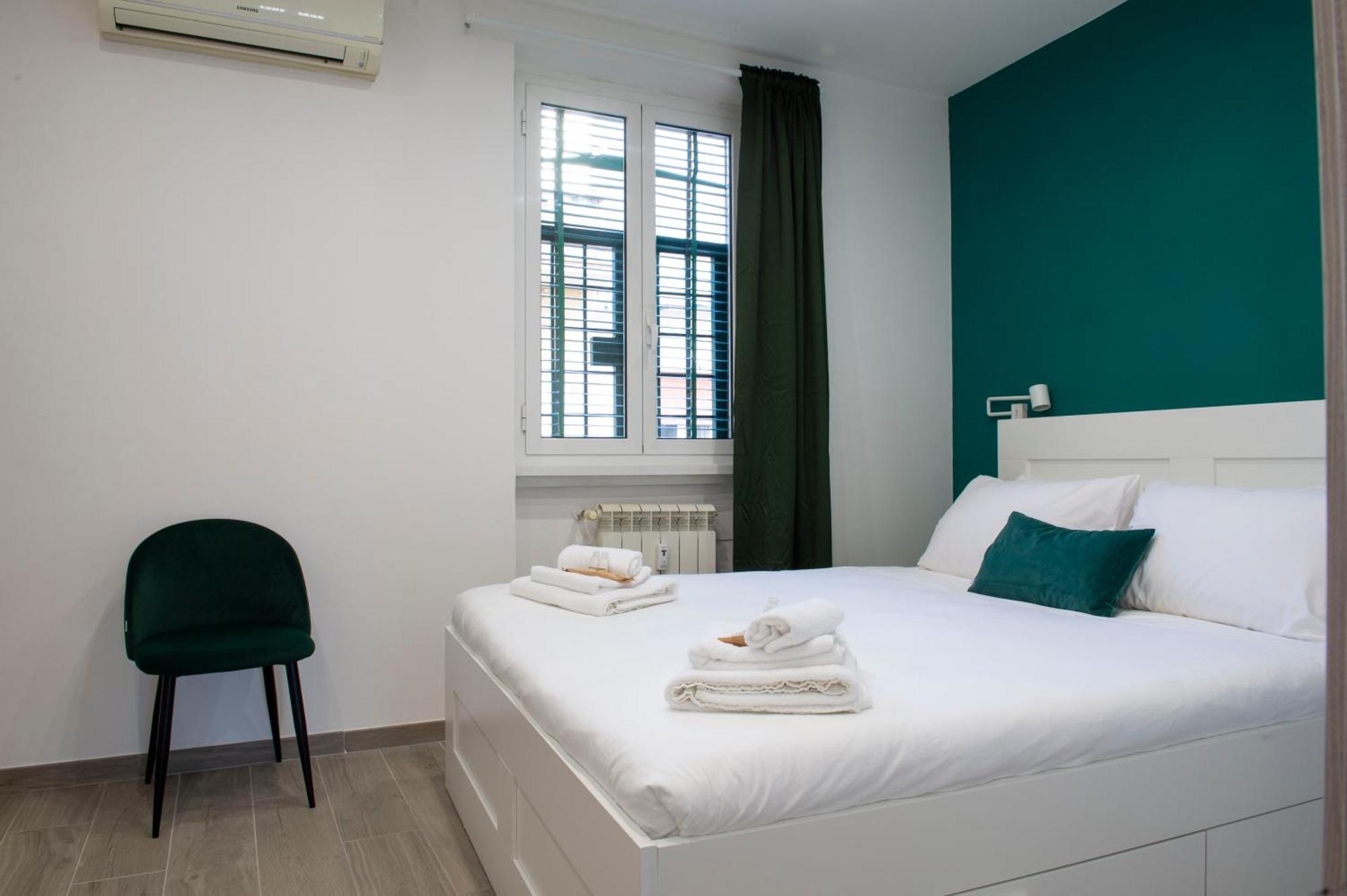Lev Apartment Рим Екстер'єр фото