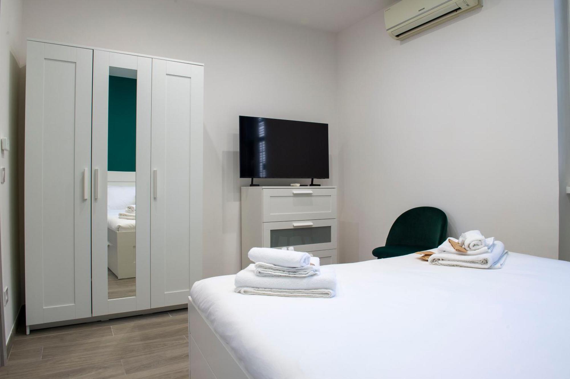 Lev Apartment Рим Екстер'єр фото