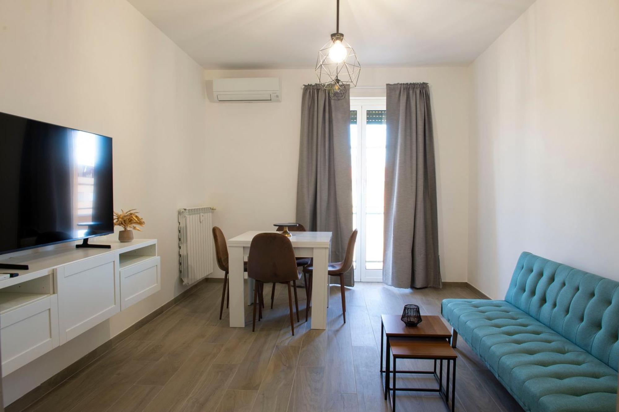 Lev Apartment Рим Екстер'єр фото