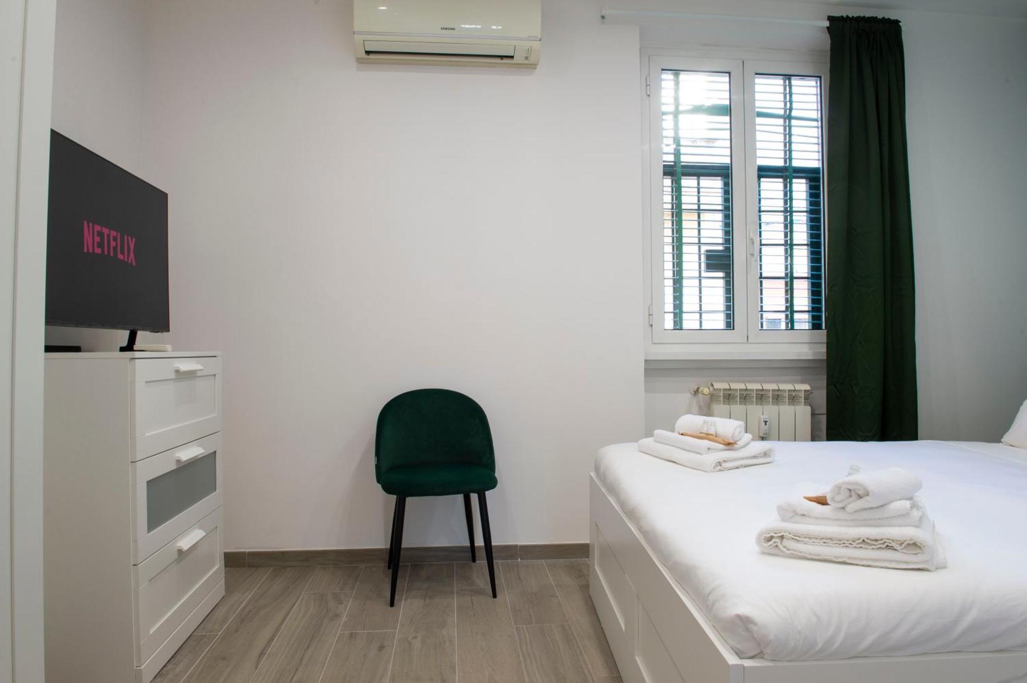 Lev Apartment Рим Екстер'єр фото