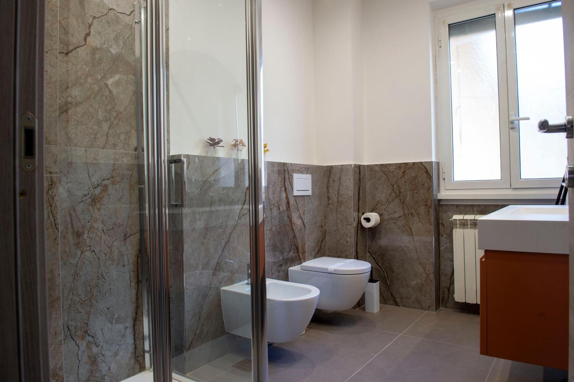 Lev Apartment Рим Екстер'єр фото