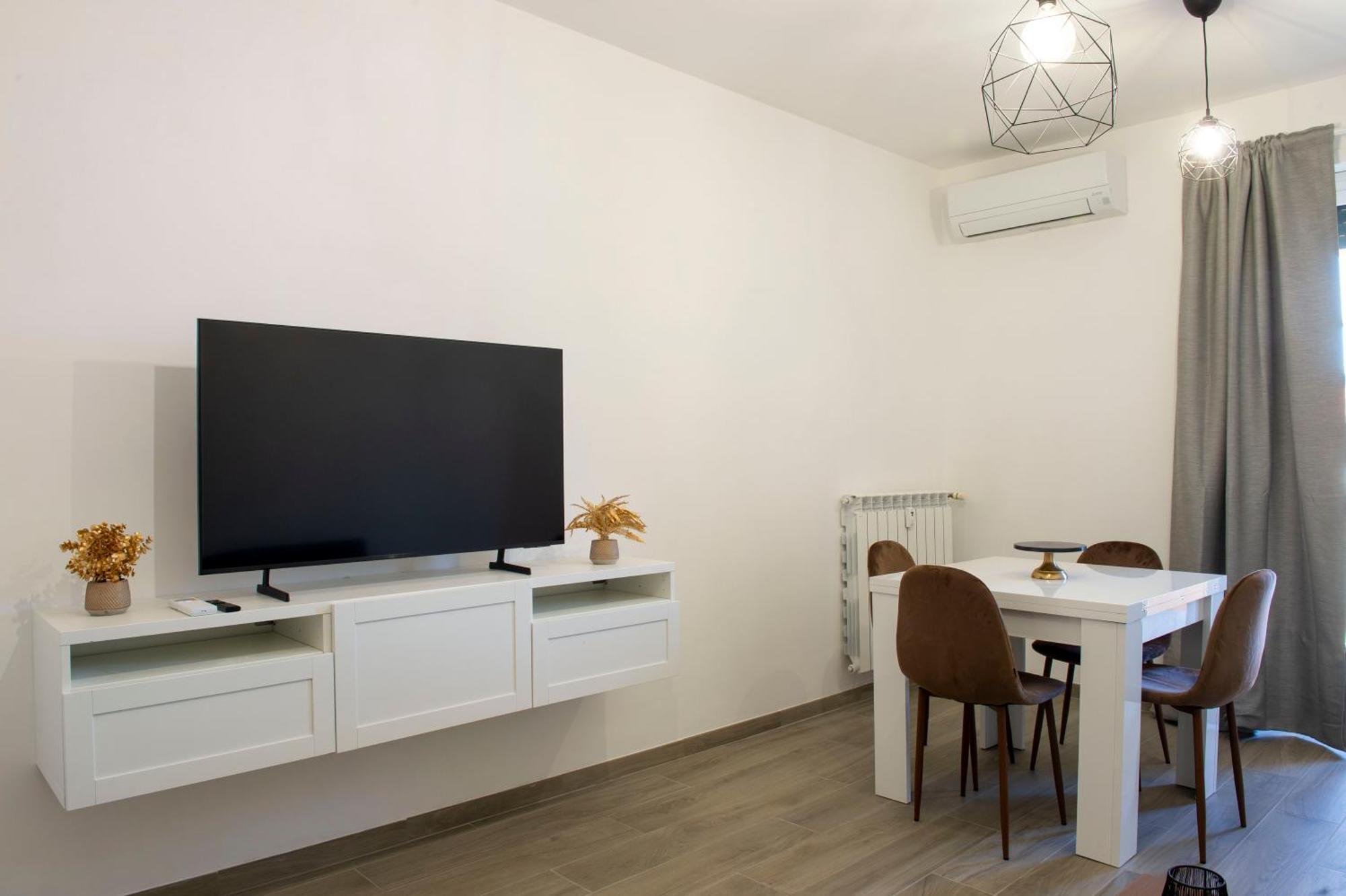 Lev Apartment Рим Екстер'єр фото