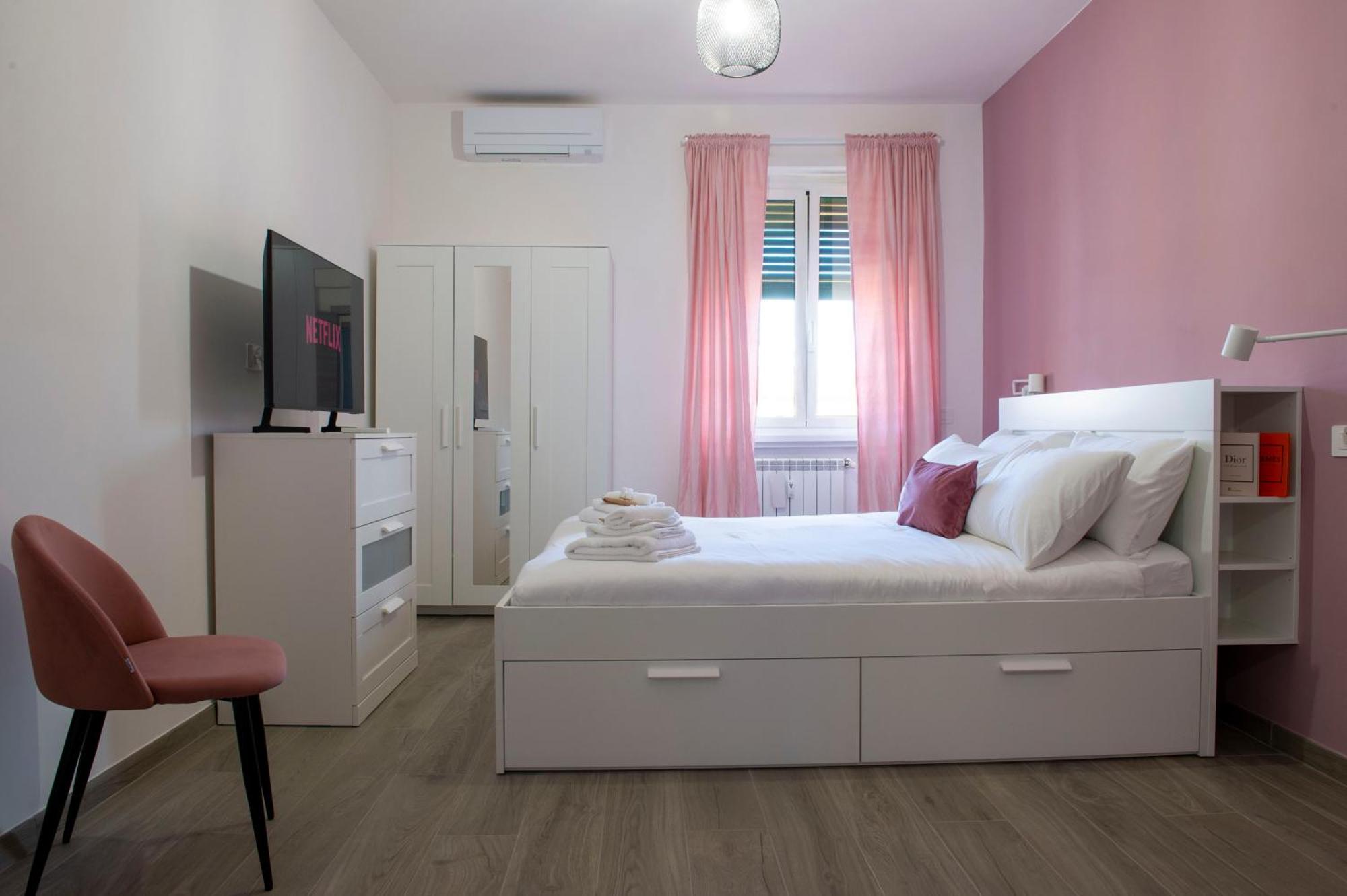 Lev Apartment Рим Екстер'єр фото