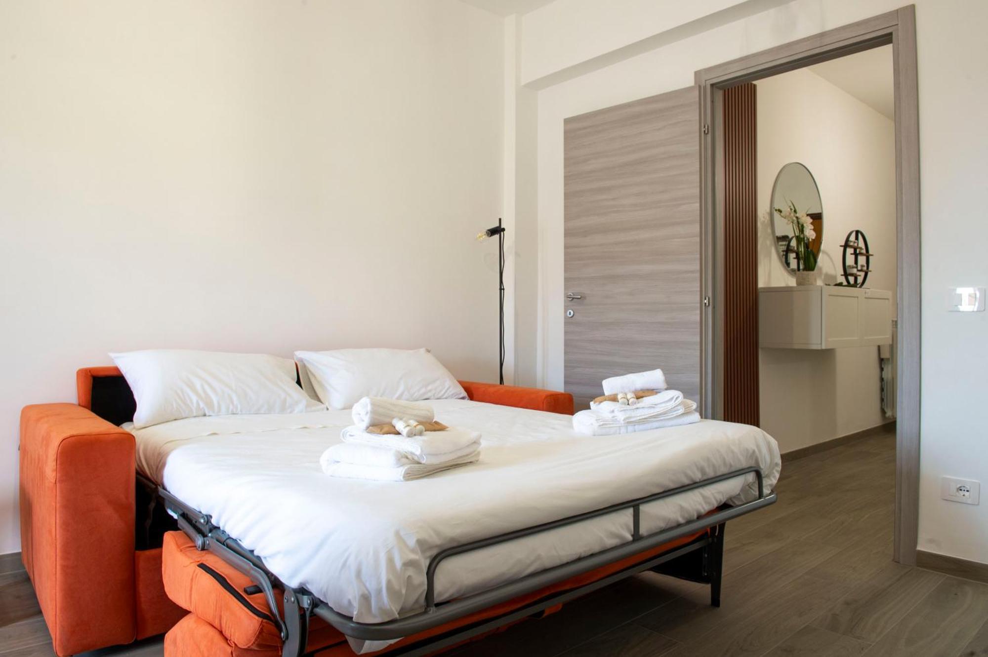 Lev Apartment Рим Екстер'єр фото