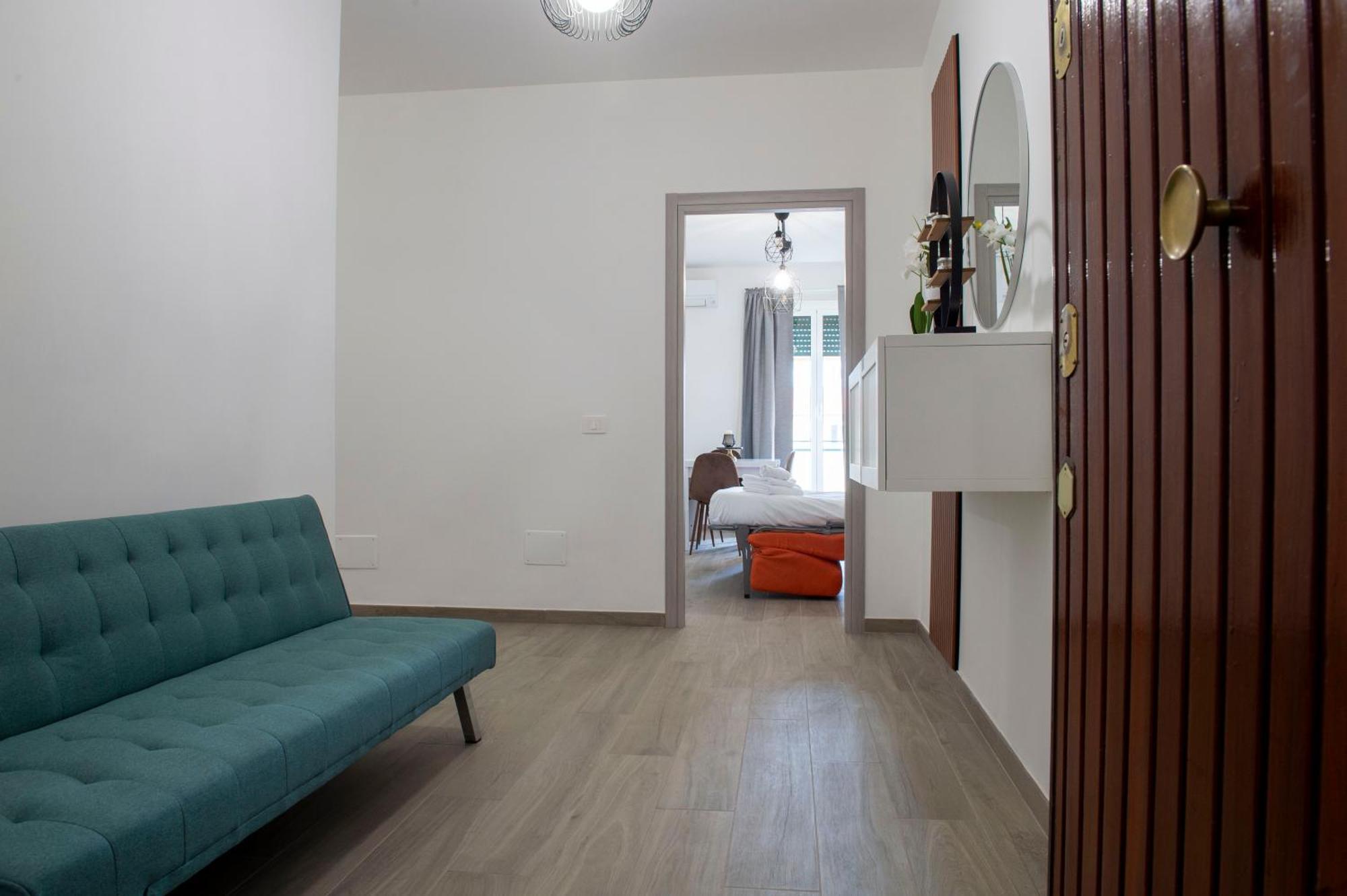 Lev Apartment Рим Екстер'єр фото