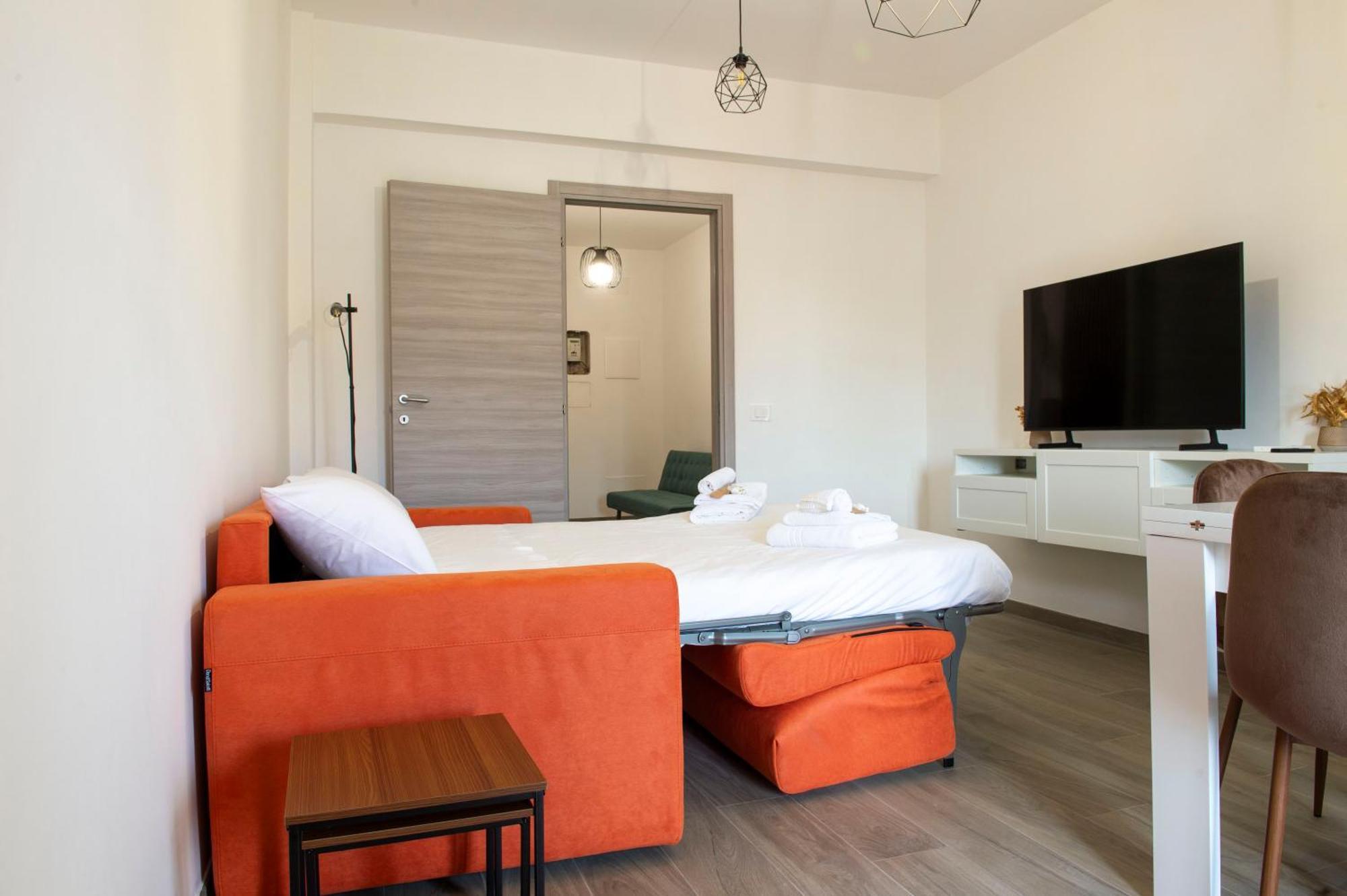 Lev Apartment Рим Екстер'єр фото