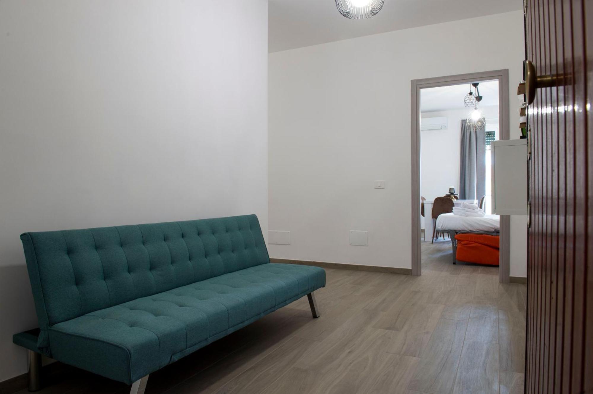 Lev Apartment Рим Екстер'єр фото