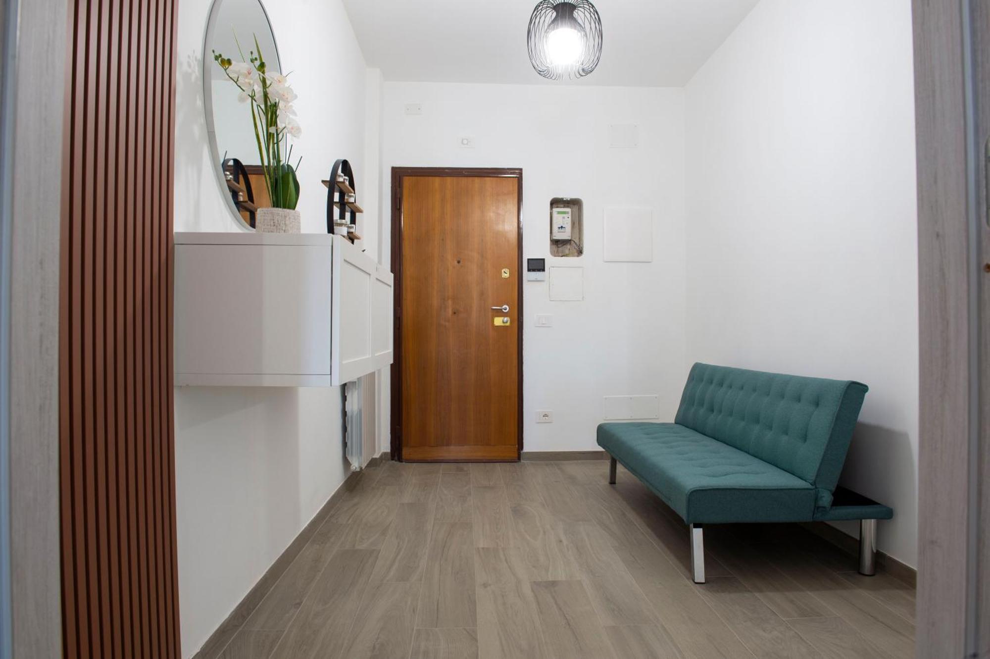 Lev Apartment Рим Екстер'єр фото