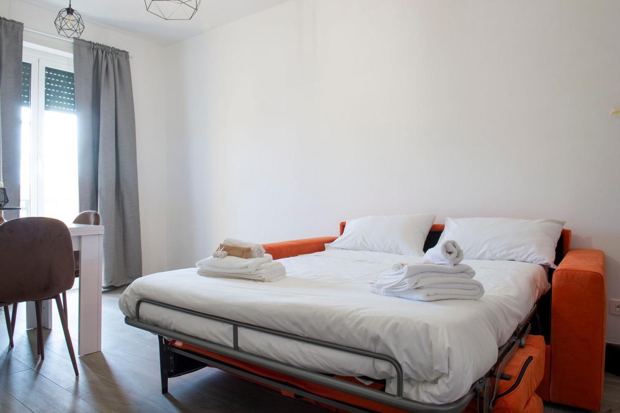 Lev Apartment Рим Екстер'єр фото